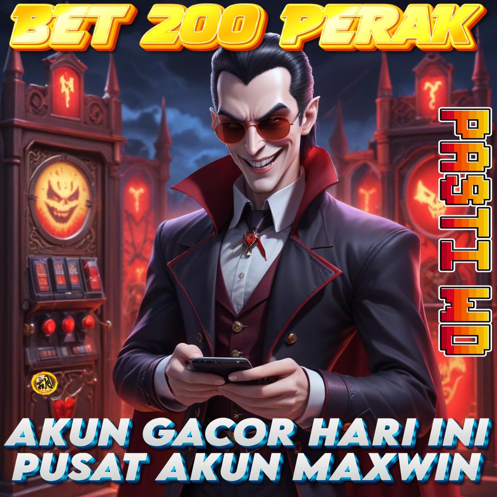 AKUN PRO VIP GACOR SERU MAKSIMAL