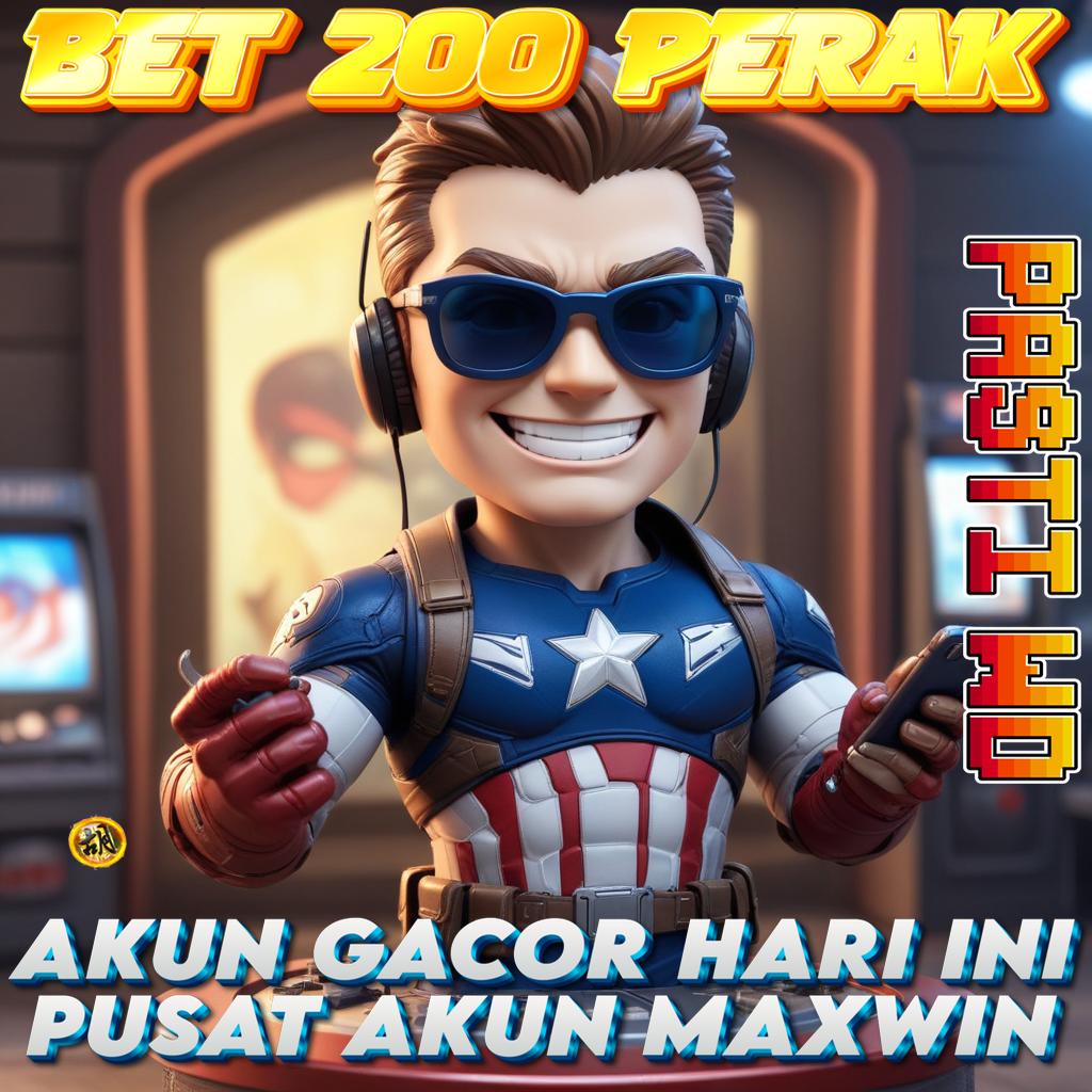 Daftar Akun Maxwin Asia Gacor