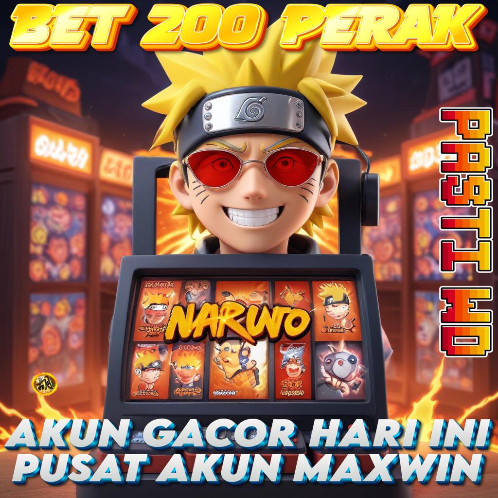 Robot Merah Hack Slot Apk