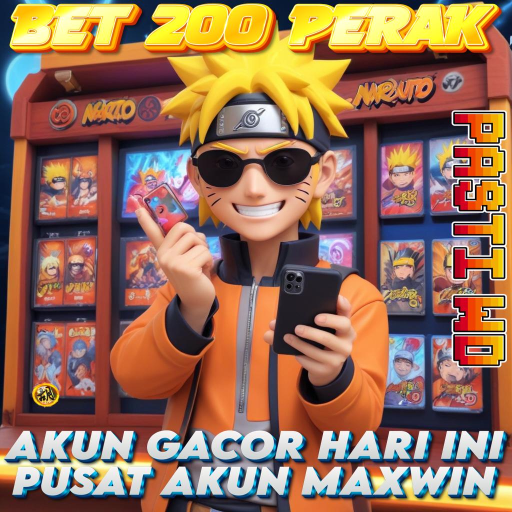 Hujan Petir Slot