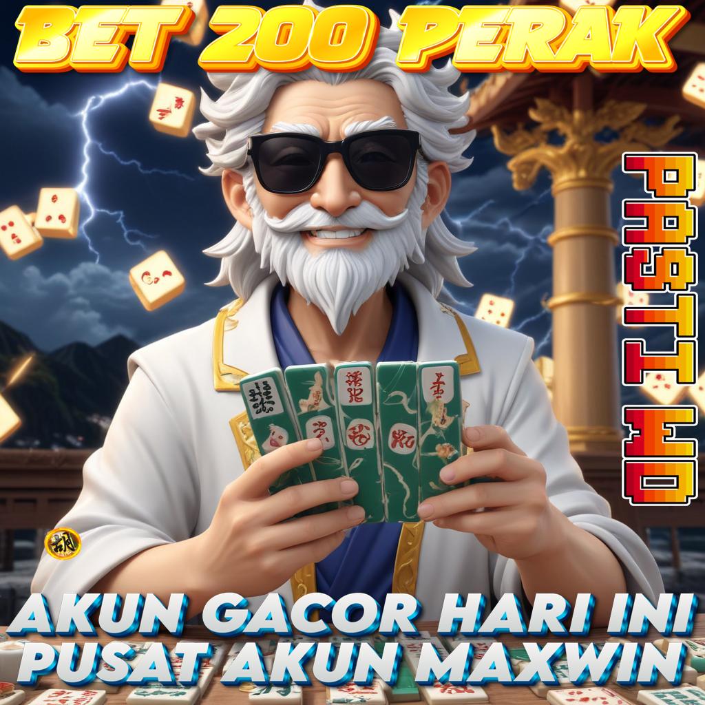 Slot Gacor Gampang Menang