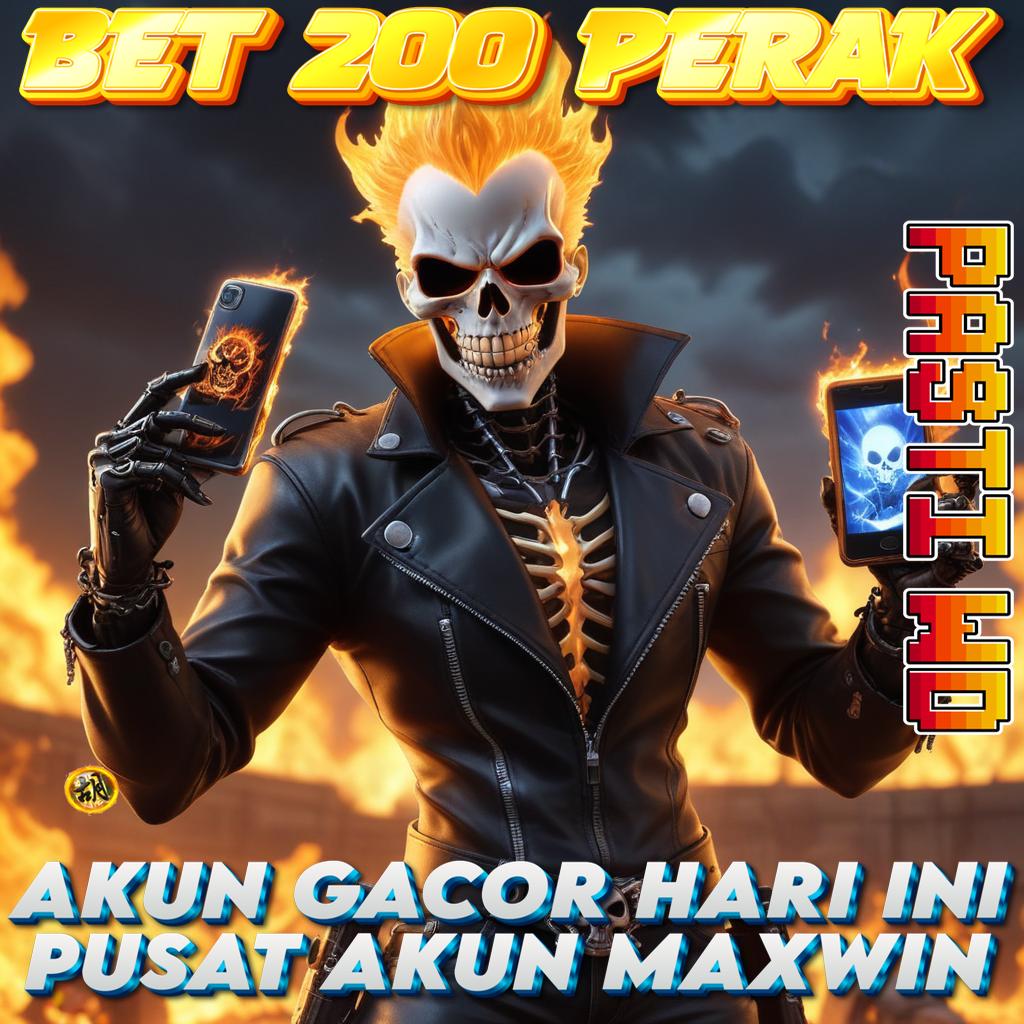 Akun Gacor Demo