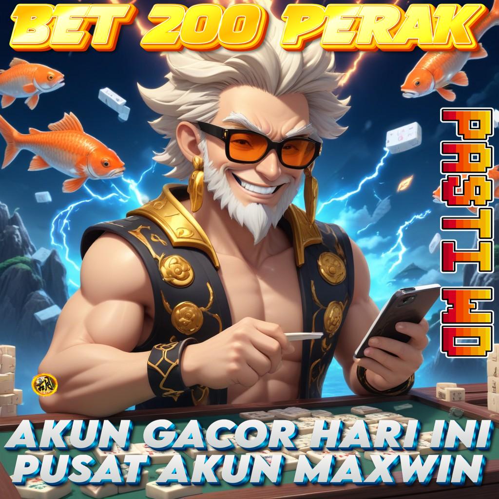 Slot Gacor Gampang Maxwin 2024