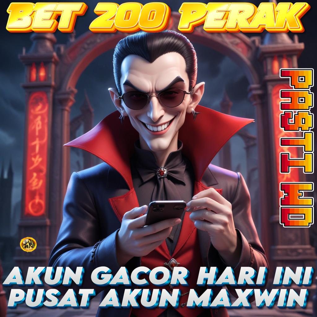 CABE 777 SLOT BET MURAH PROFIT MUDAH