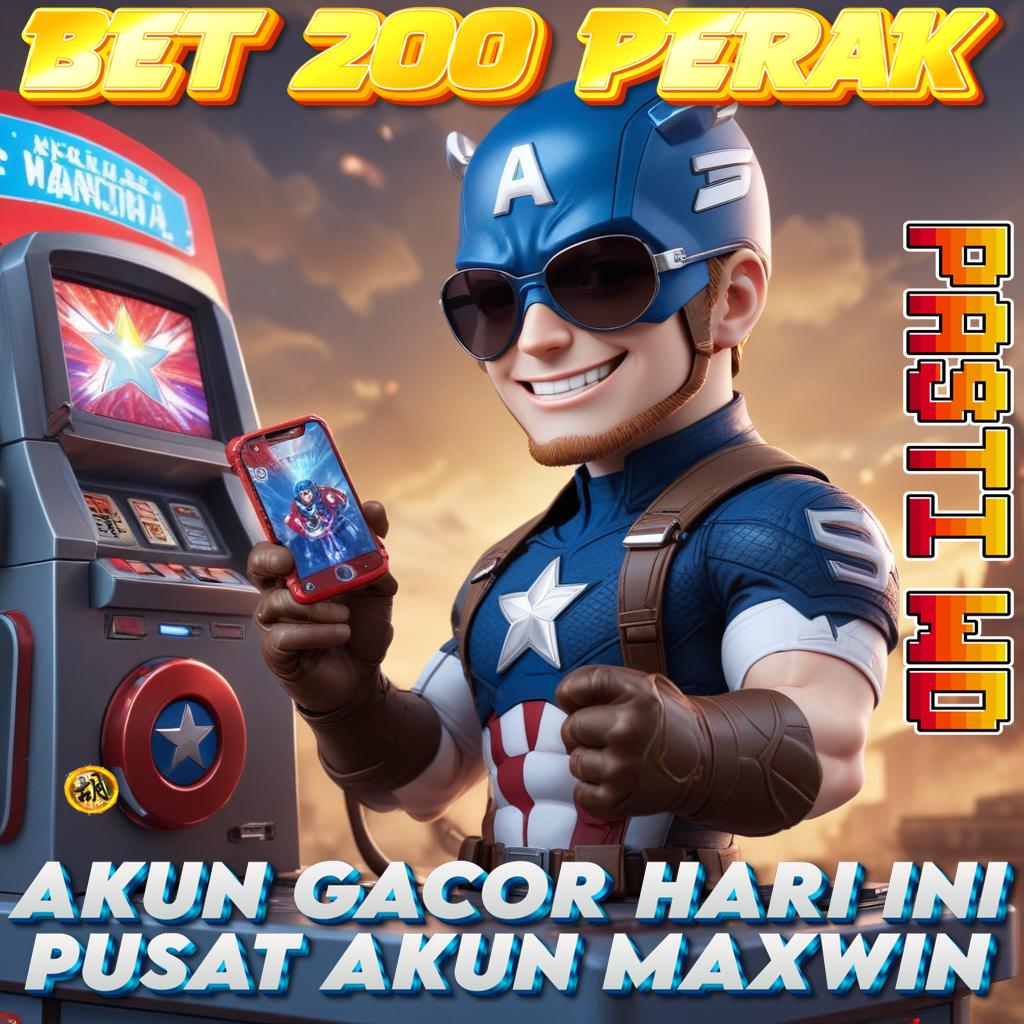 Slot Pasti Maxwin Hari Ini