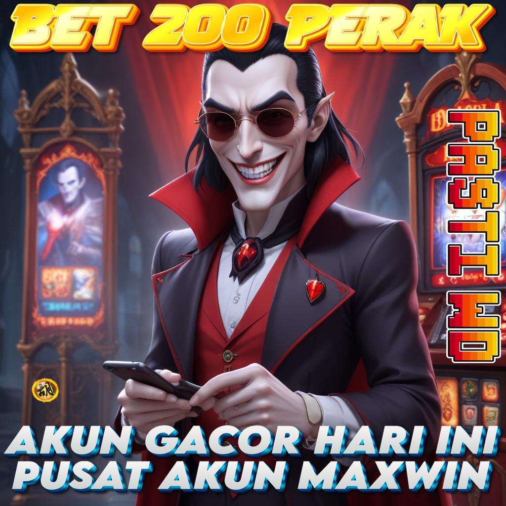 INJECTOR SLOT : PROFIT MUDAH