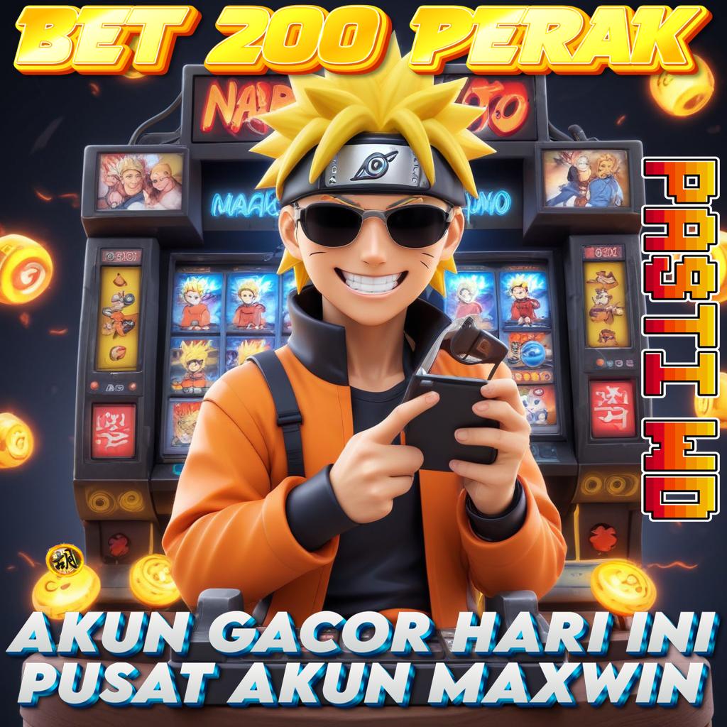 Aplikasi Slot Online