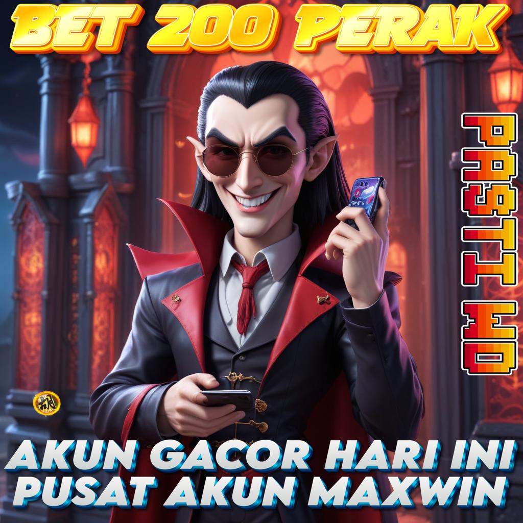 98 TIGER LINK ALTERNATIF PERMAINAN BEBAS