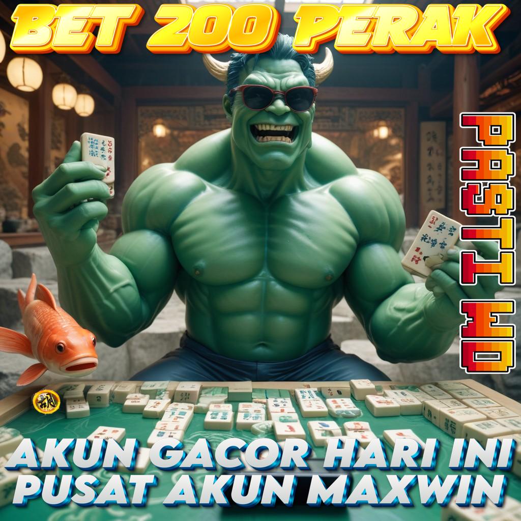 SLOT PG SOFT GACOR MALAM INI : AKUN GACOR