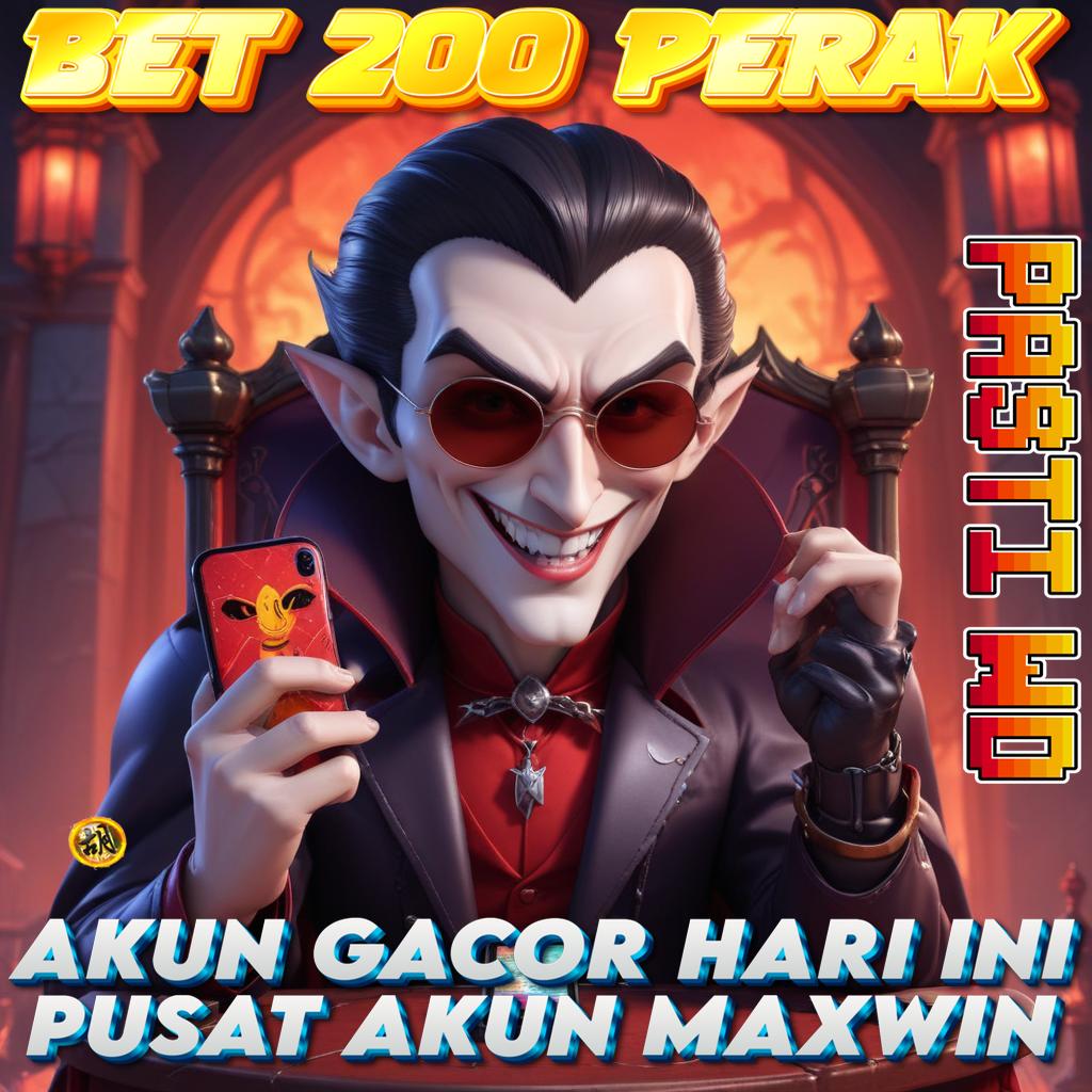 Akun Slot Paling Gacor Maxwin