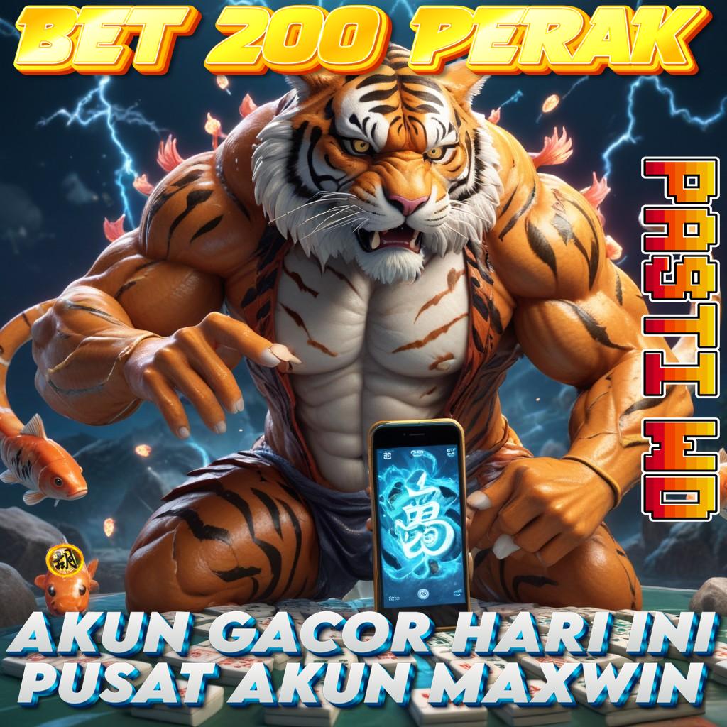 8658 SLOT : MENANG HARIAN