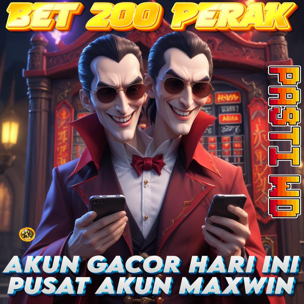 Slot Gacor Gampang Maxwin Hari Ini