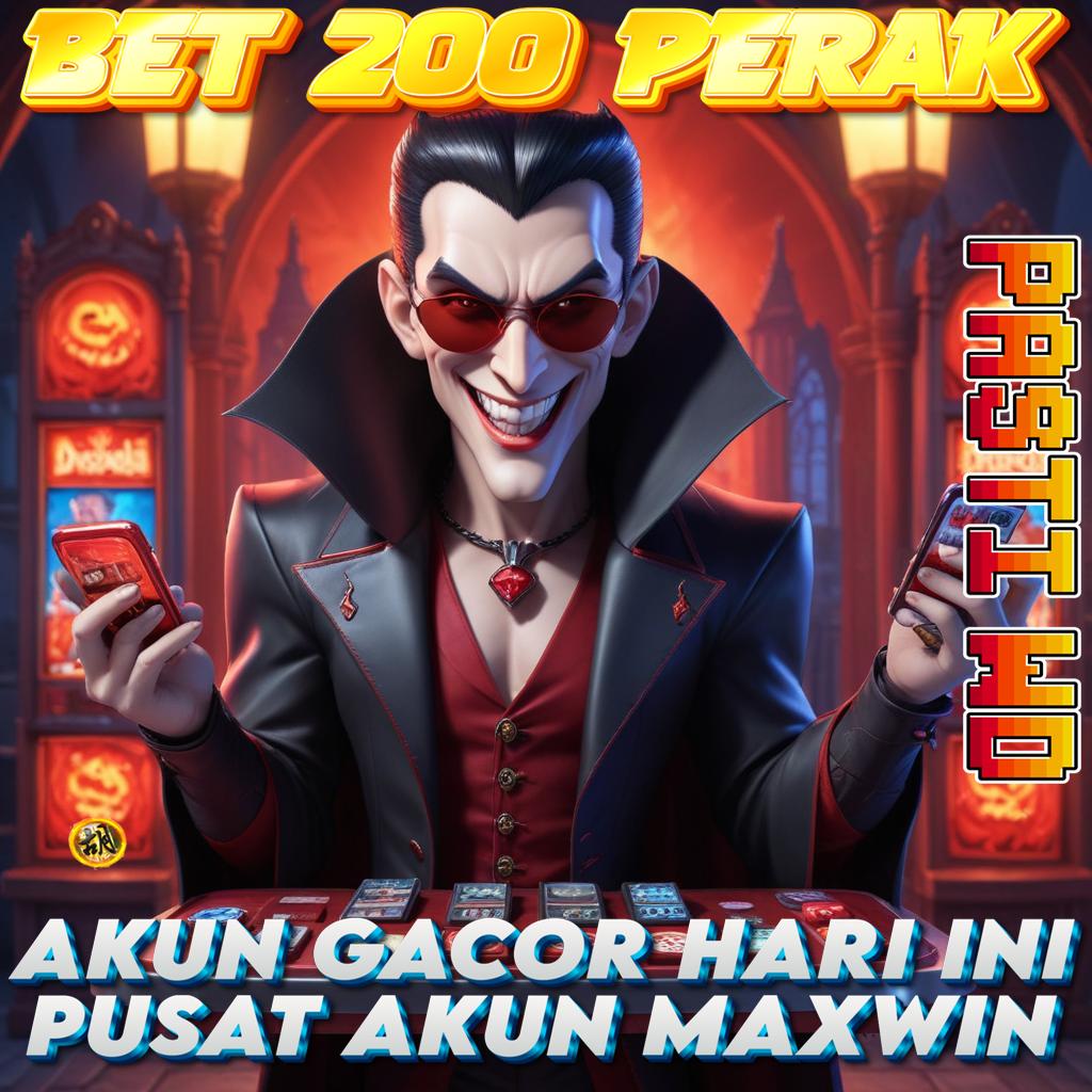 BO SLOT BONUS NEW MEMBER 100 TO KECIL : GAME POPULER