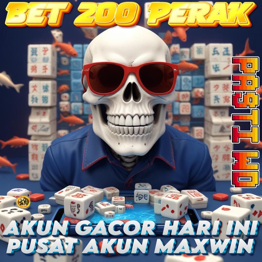 Info Situs Bet 200 Perak