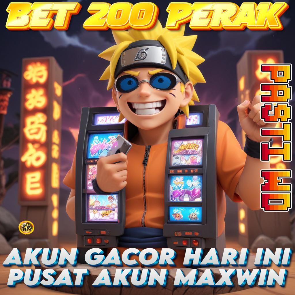 Slot Modal Receh Gampang Menang