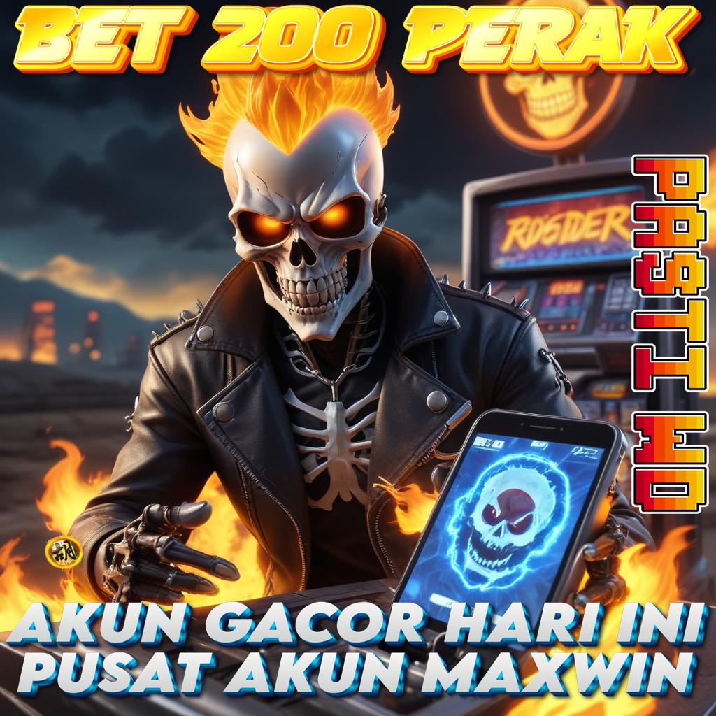 LOGIN RP777 : JACKPOT HARIAN