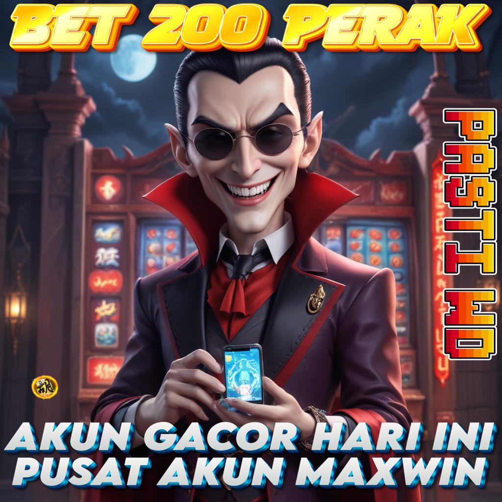 SITUS SLOT MAHJONG GACOR : AKSES MUDAH