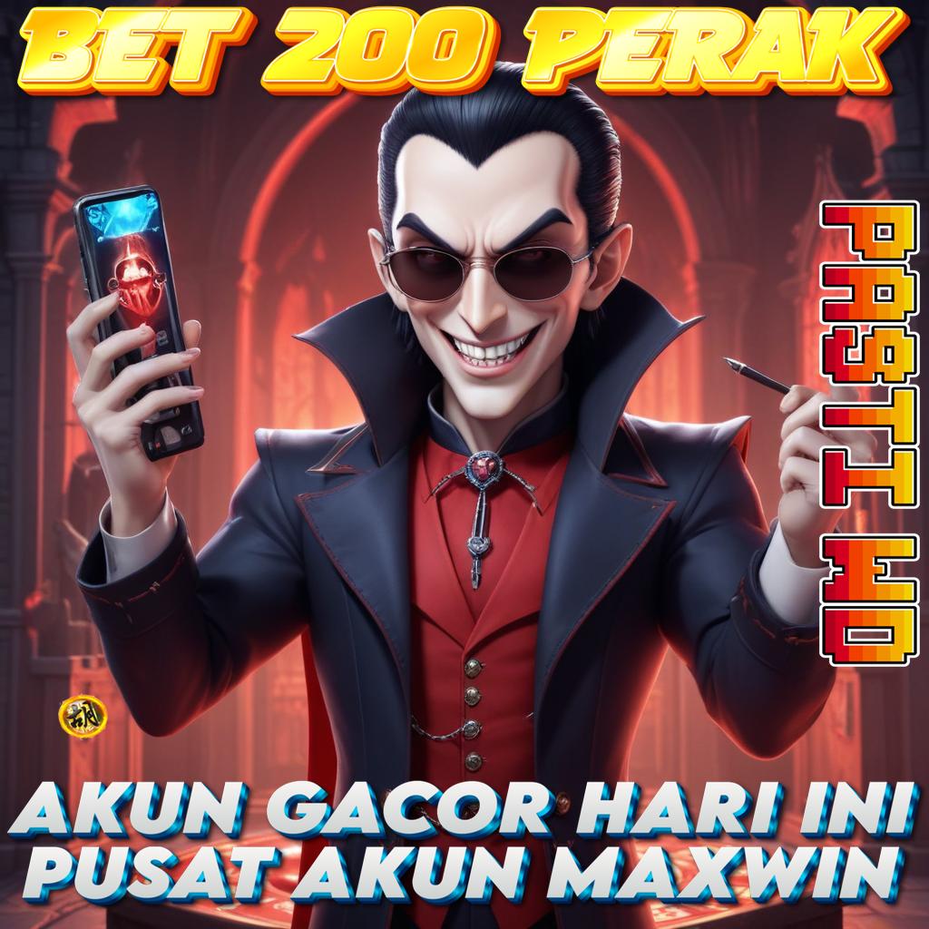 GARANSI SALDO KEMBALI SLOT ONLINE : KEBERUNTUNGAN TERJAMIN