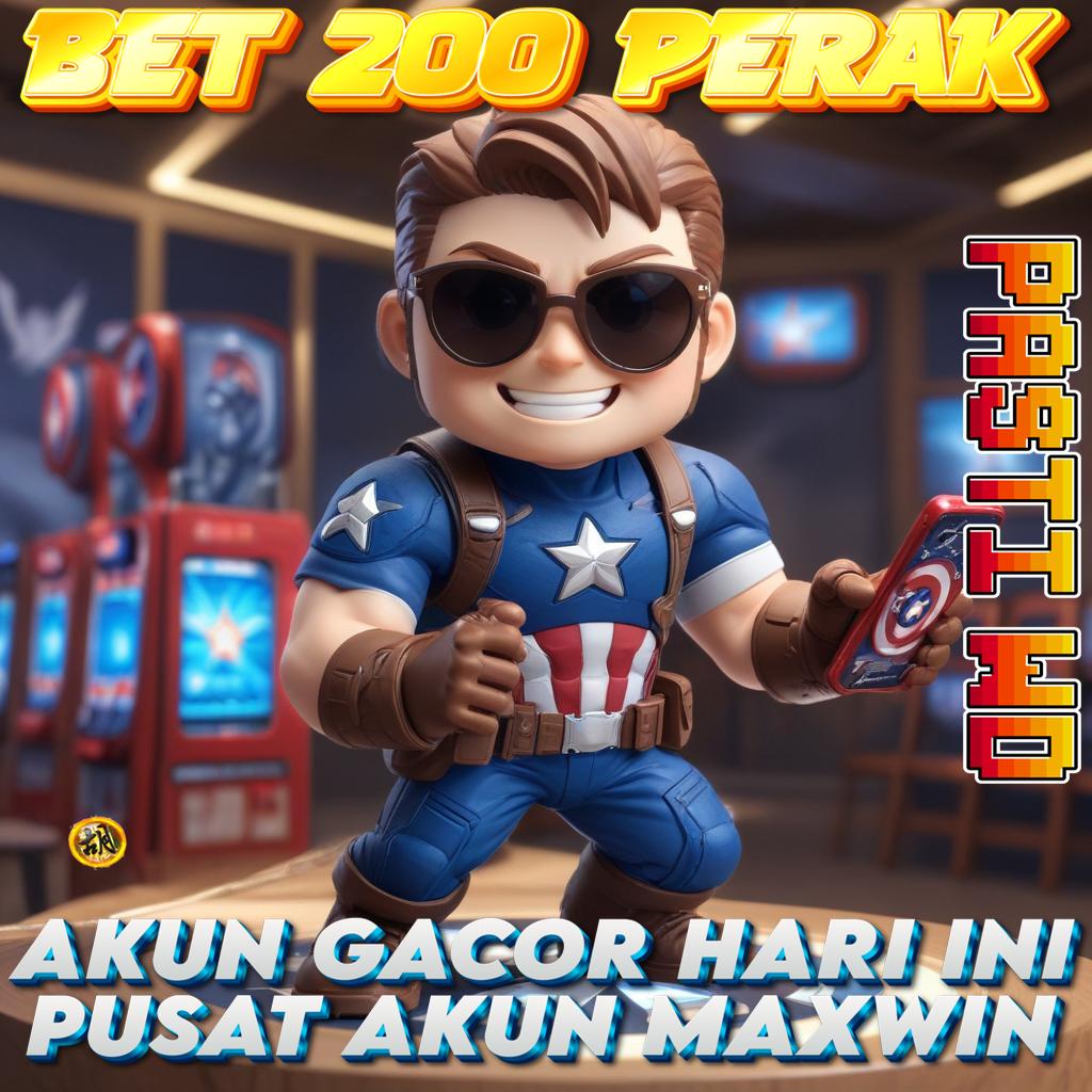 LUCKY777 SLOT JACKPOT FANTASTIS