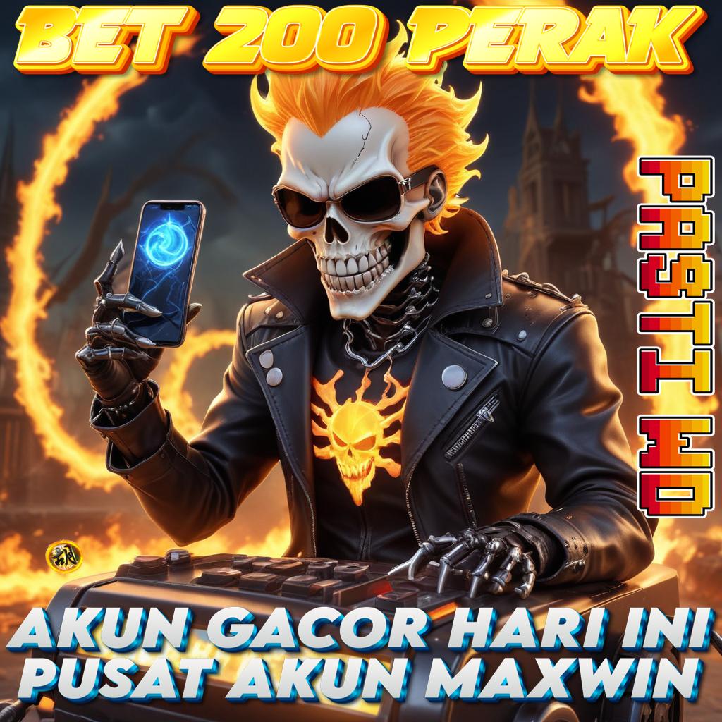 AKUN PUSAT MAXWIN TOTOPARLAY : BONUS TAK TERHINGGA