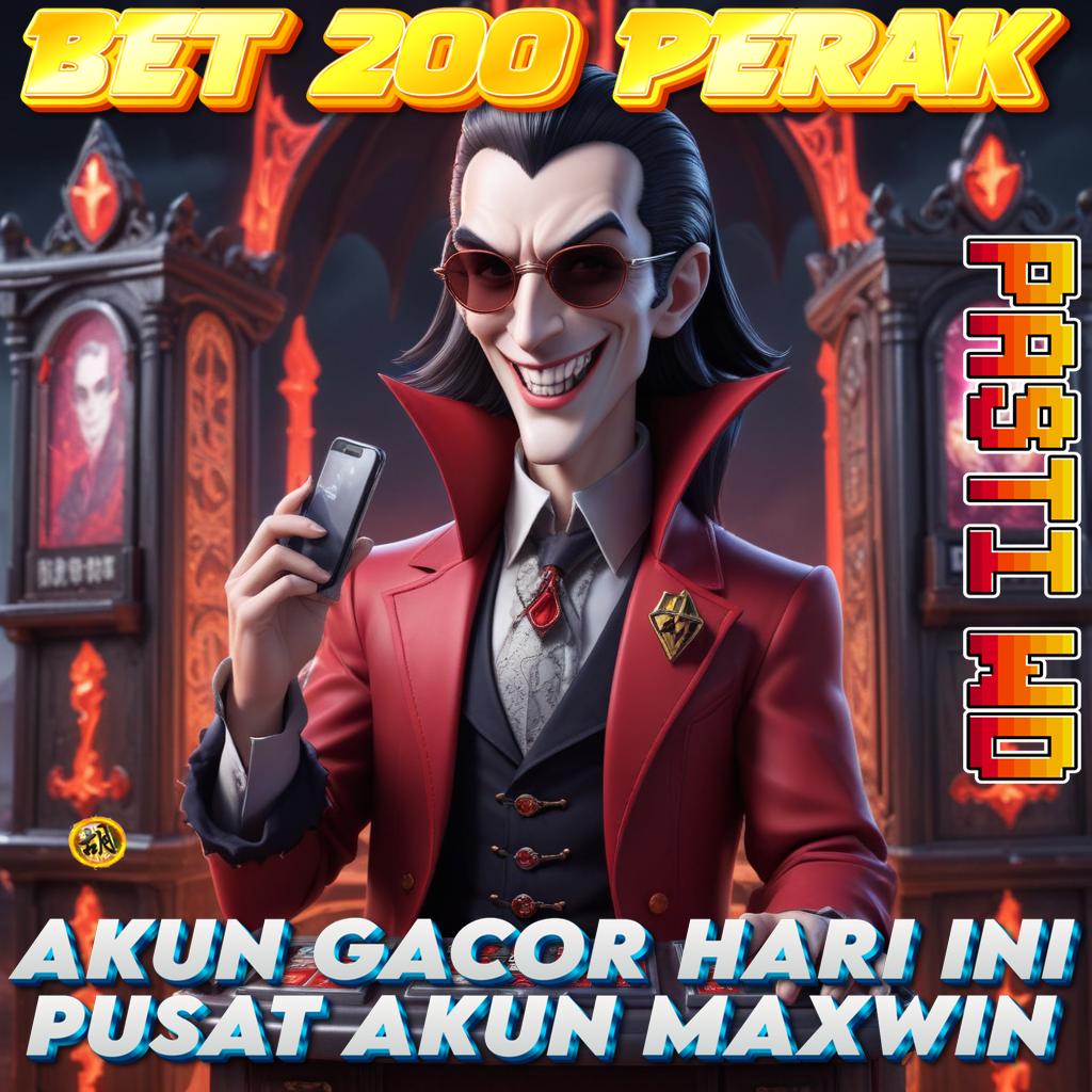 Slot Deposit 5k Terpercaya