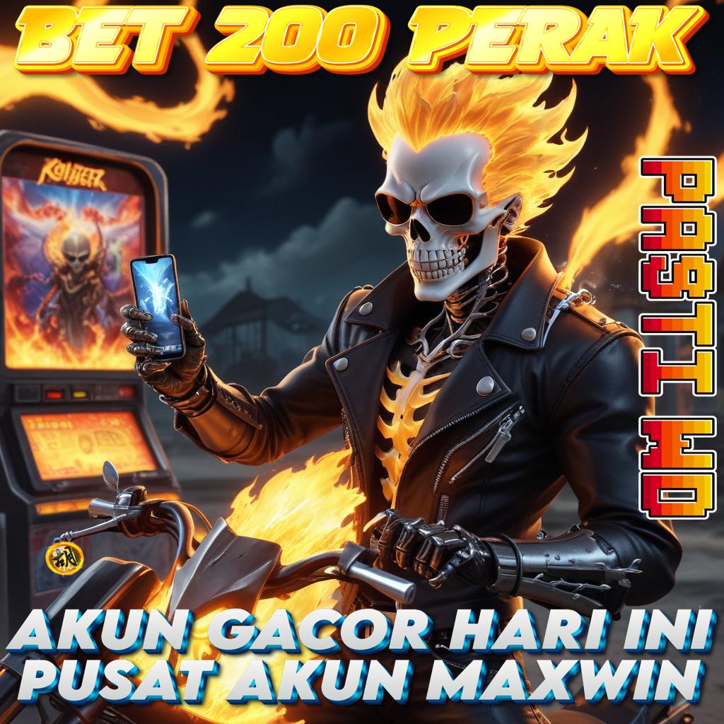 Server Slot Luar Negeri