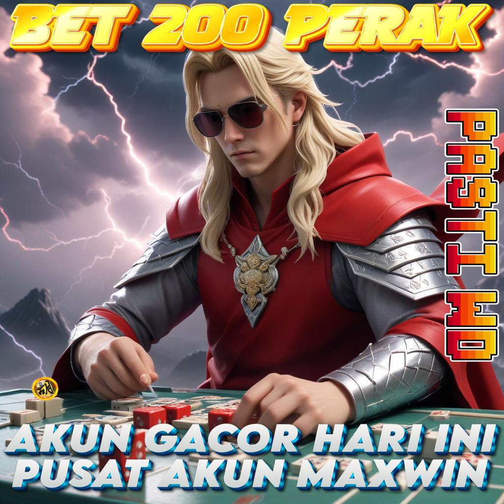 APK SLOT GACOR HARI INI 2024 GAME JUJUR