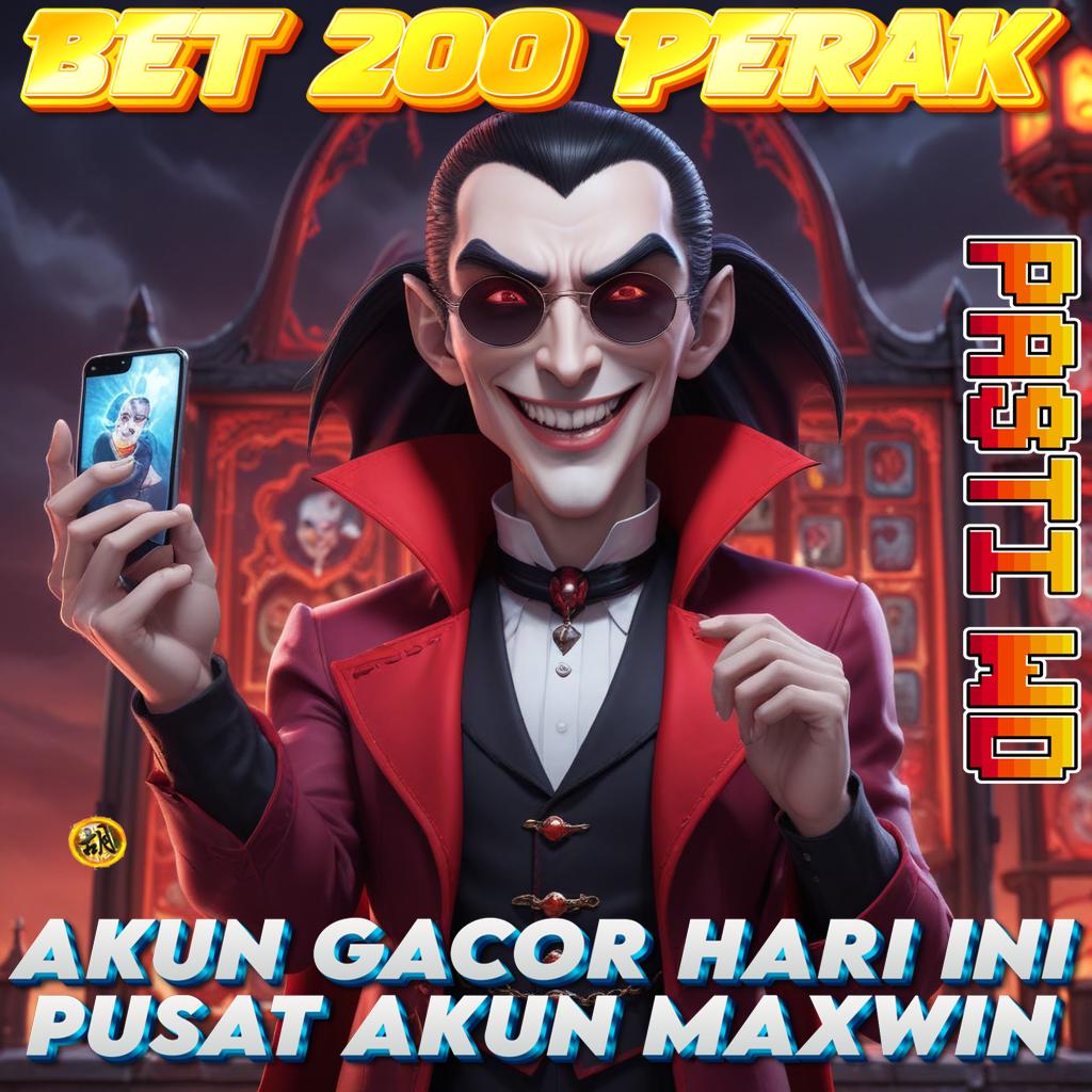 Situs Slot Gacor Mudah Menang