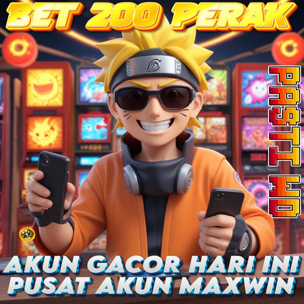 APK TURBO X500 SLOT PENCAIRAN DANA RINGAN