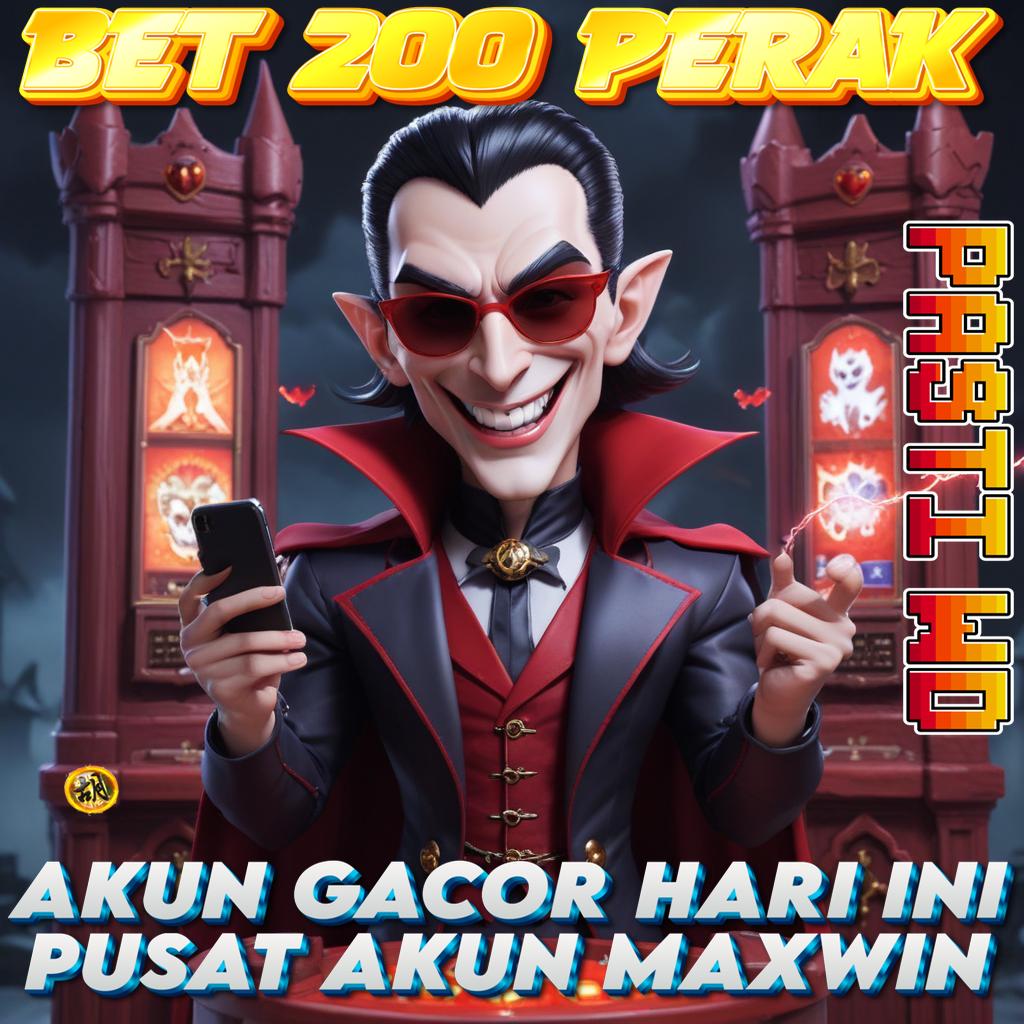 Slot Luar Negeri Resmi