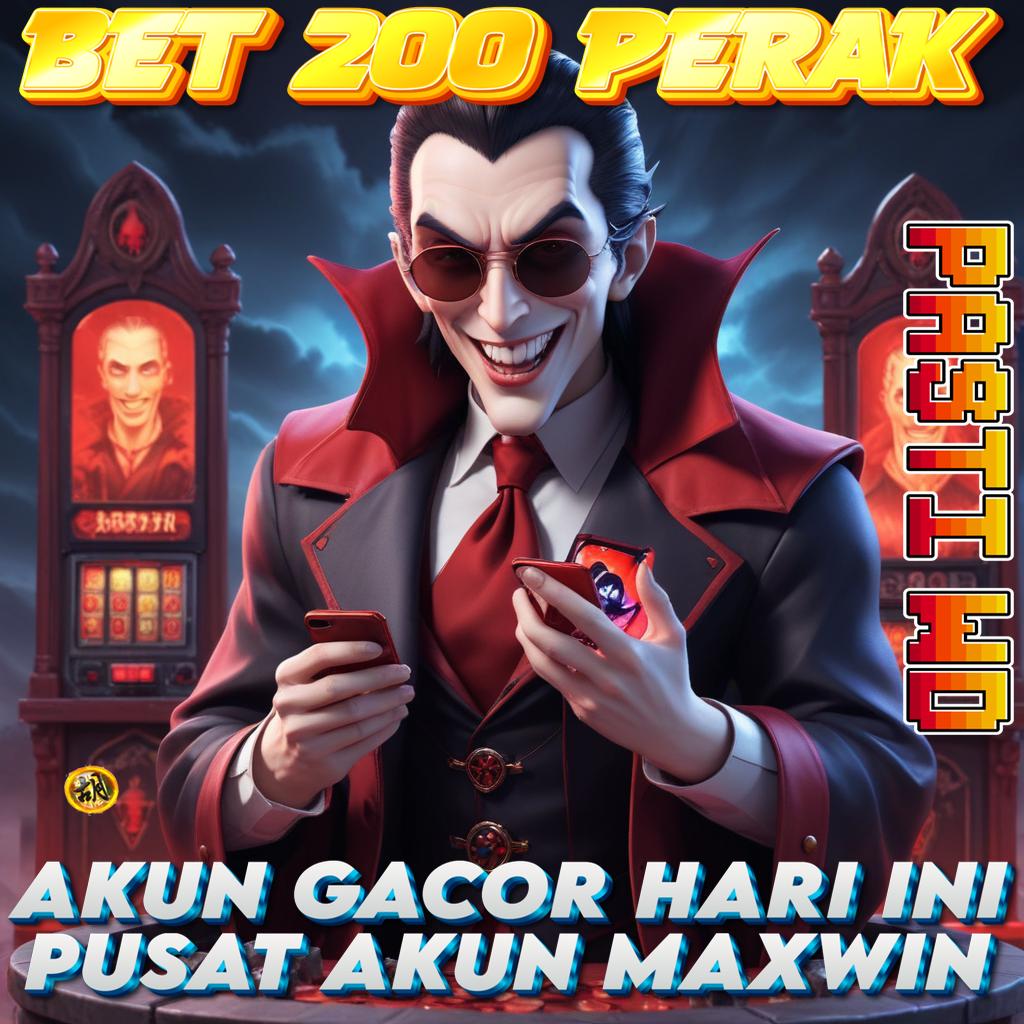 Pusat Maxwin Mbah500 Slot