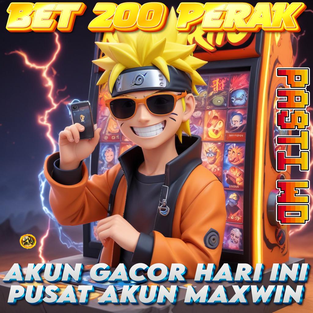 AKUN GACOR 777 : REWARD SEGERA