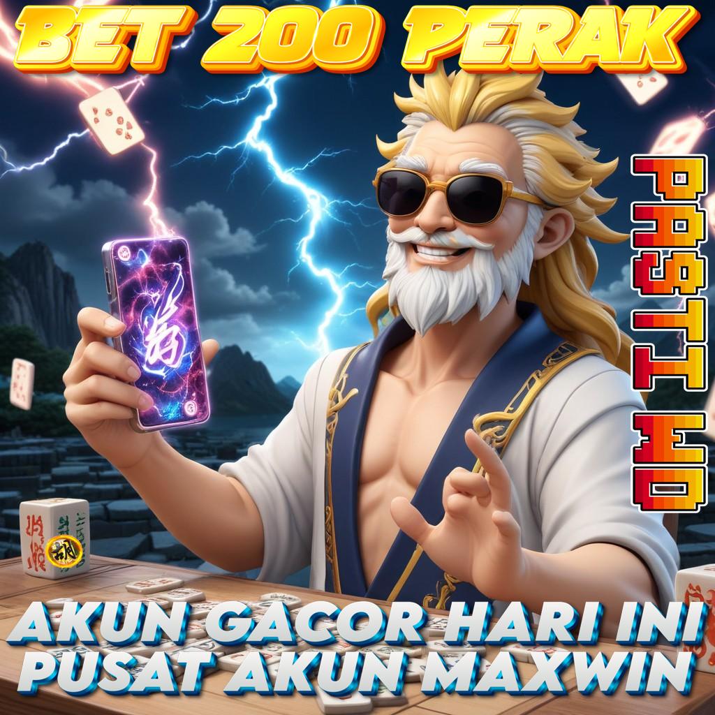 Slot Anti Rungkad Server Thailand