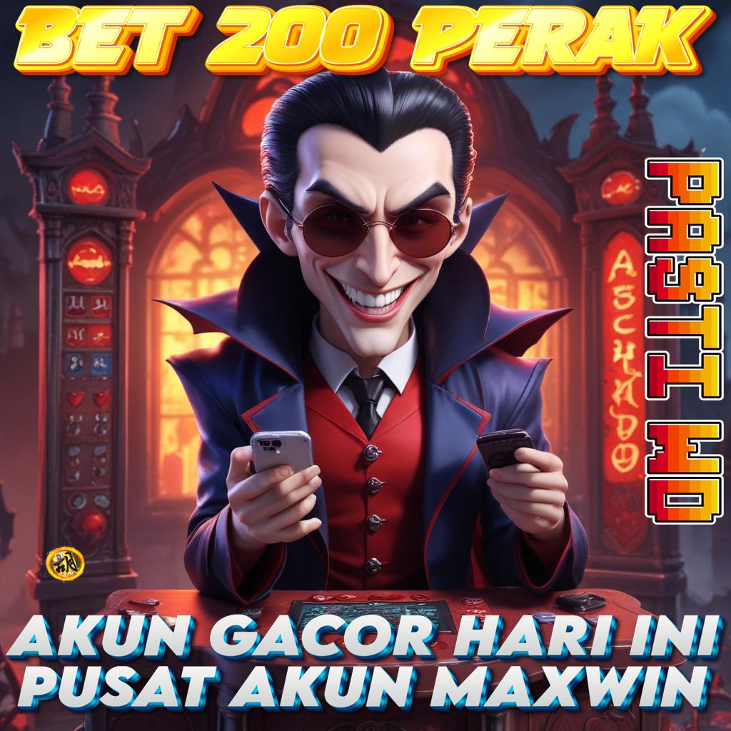 Akun Gacor Mahjong