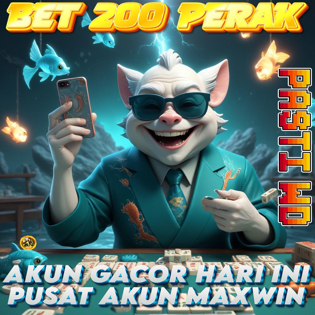 Slot Rejeki Bet Apk