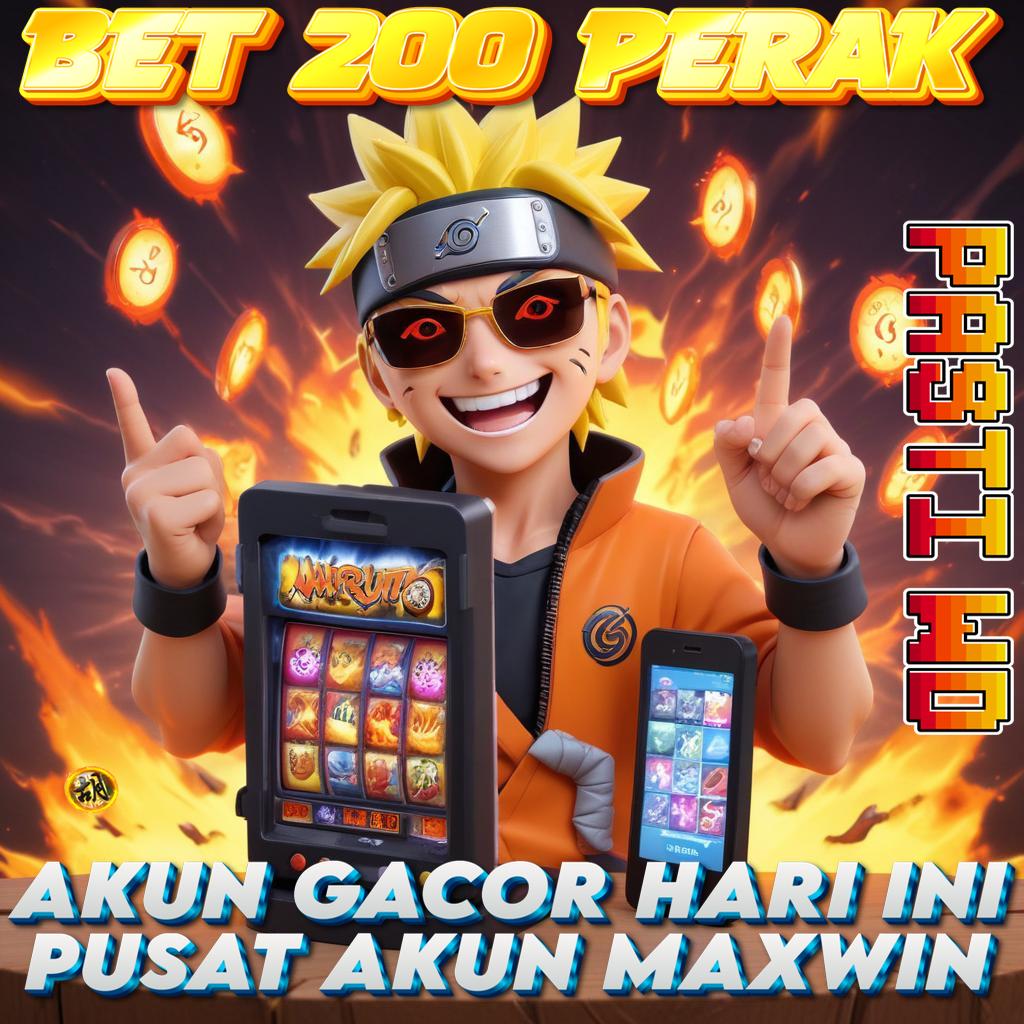 Daftar Slot Gacor Hari Ini