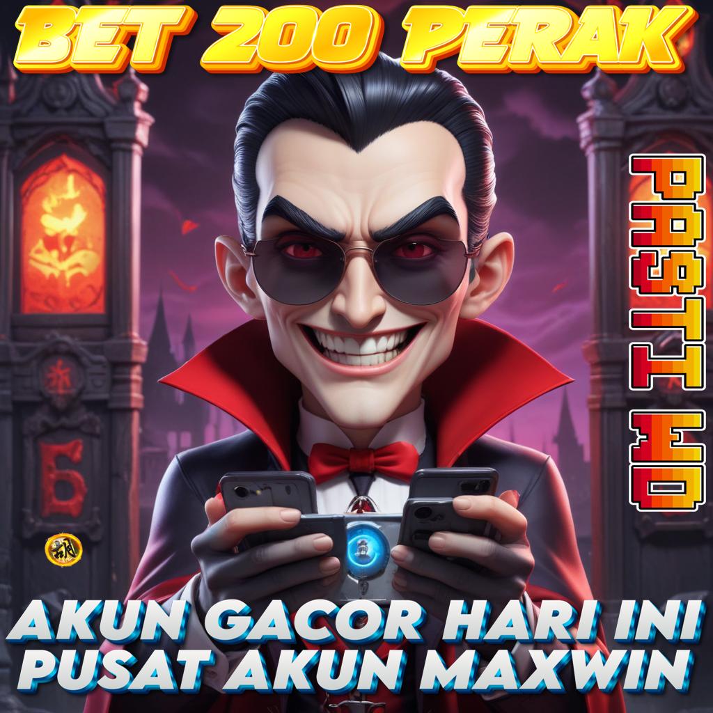 GF 777 GAMES : KEBERUNTUNGAN TINGGI