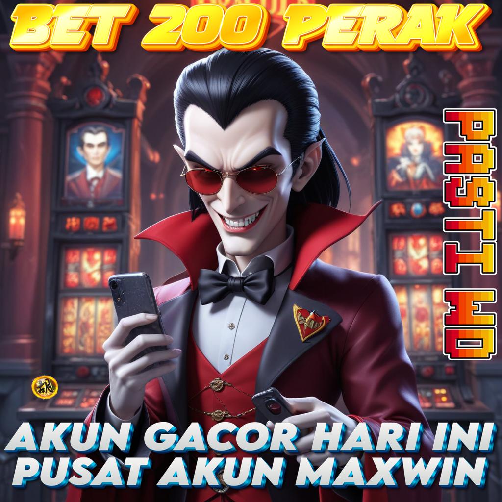 Link Slot Gacor Hari Ini Terbaru