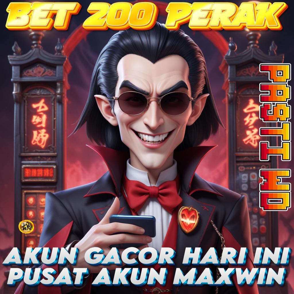 Daftar Slot Gacor Deposit Dana