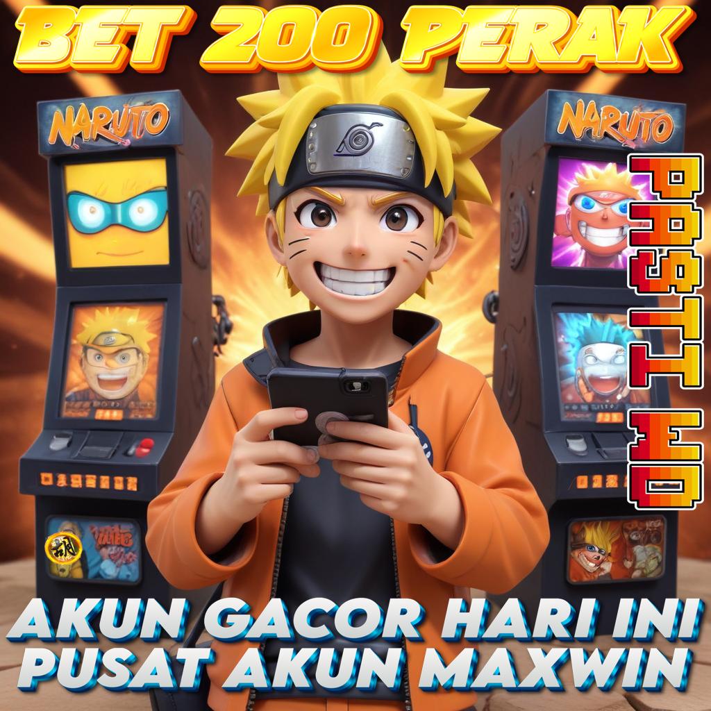 BONUS NEW MEMBER 200 GAME MENGASYIKKAN