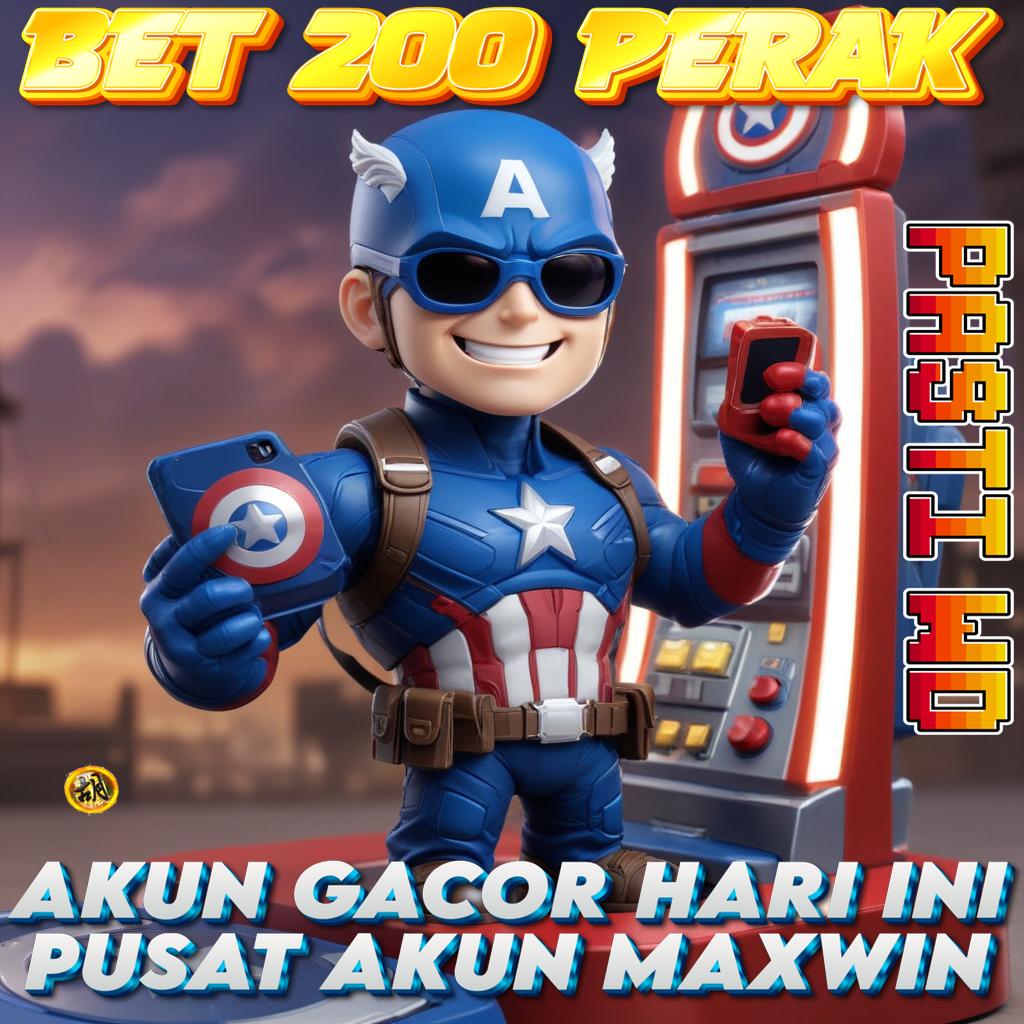 AKUN SLOT MAXWIN HARI INI TOTOPARLAY : KEBERUNTUNGAN MEMBARA