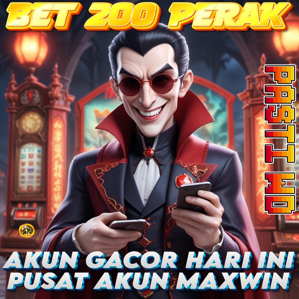 TURBO X5000 APK UNTUNG BESAR