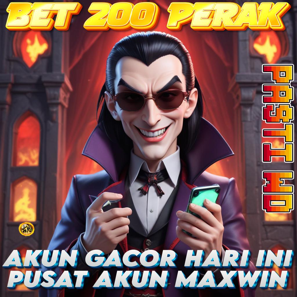 Pusat Maxwin Pendeteksi Slot