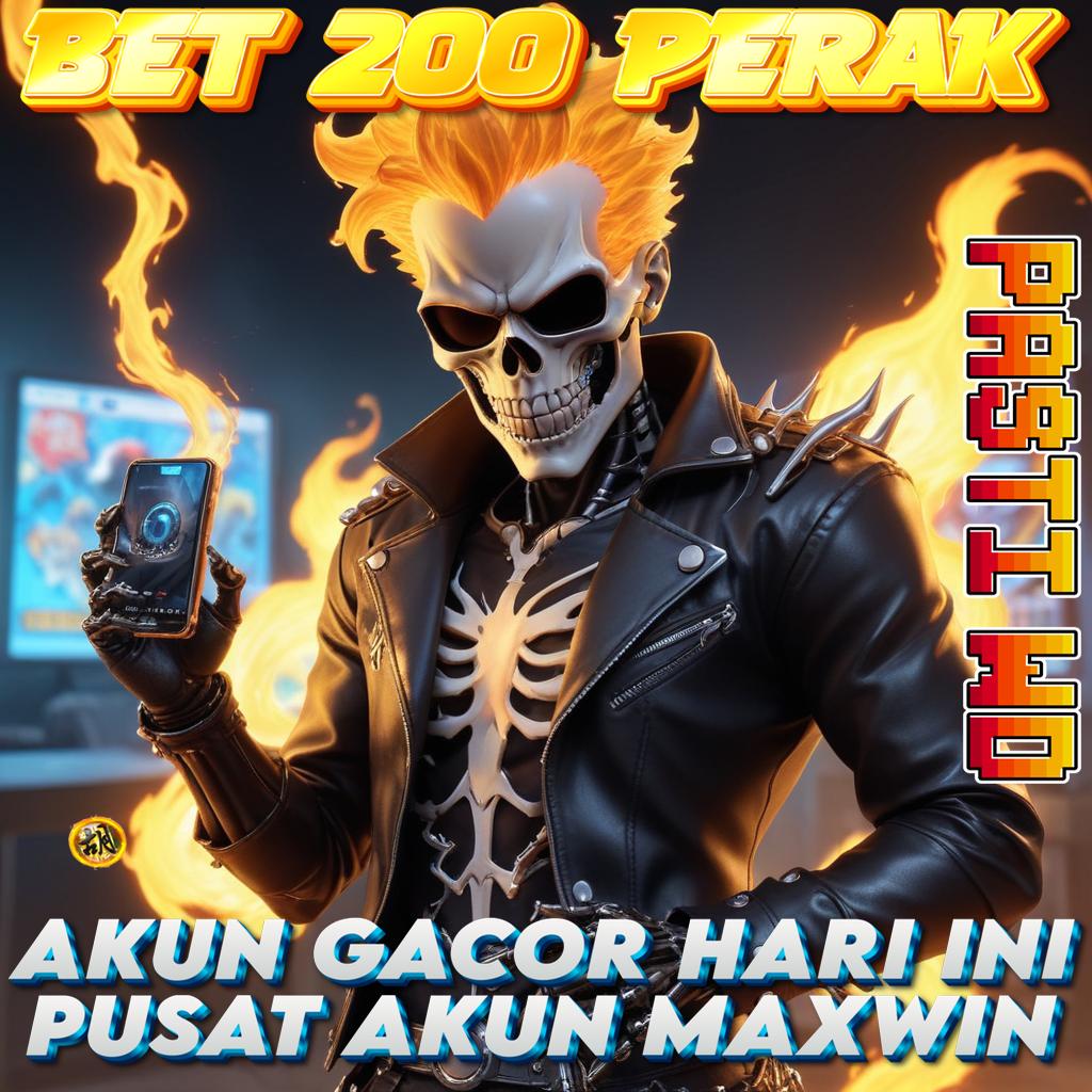 GF007 LOGIN KEAMANAN TERDEPAN