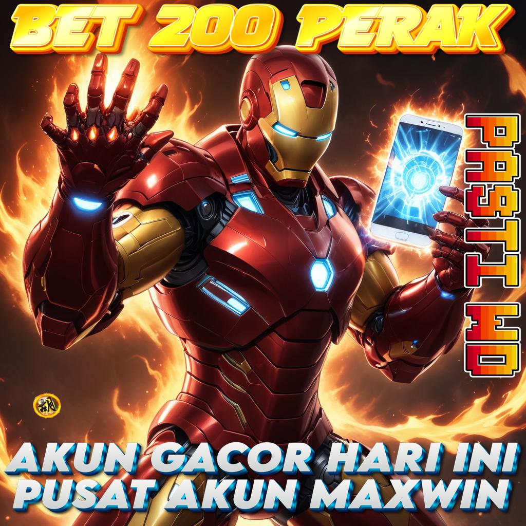 SLOT SERVER LUAR TERBAIK : HADIAH TERUS-MENERUS