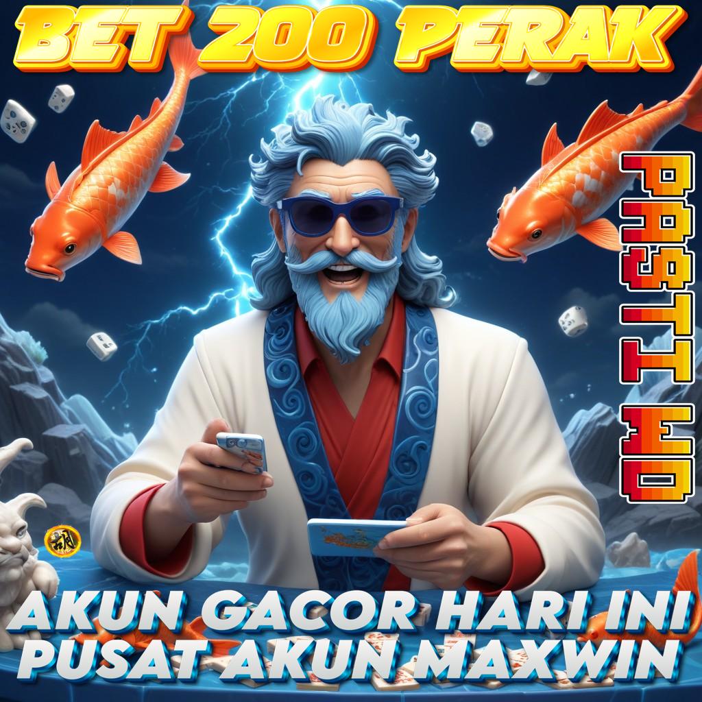 Akun Gacor Maxwin Hari Ini Gacor