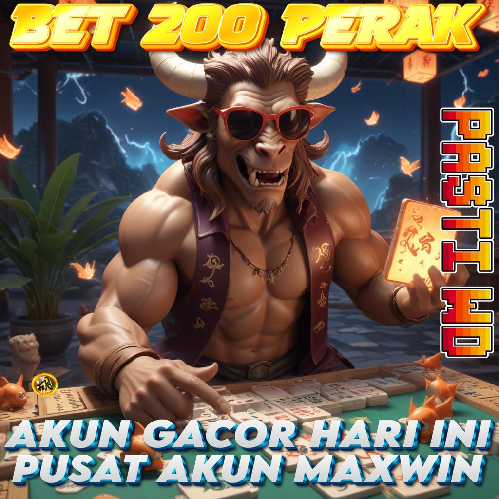 PUSAT MAXWIN NET TOTOPARLAY : PROMO GILA