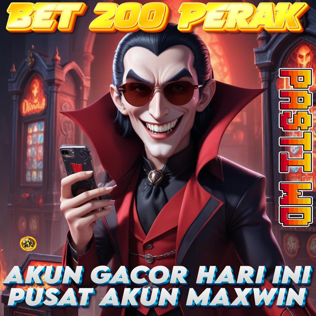 Cara Akun Grab Gacor 2024