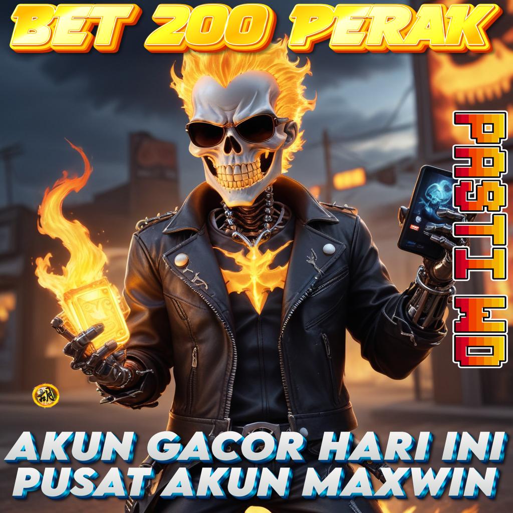 Akun Pro Vip Gacor