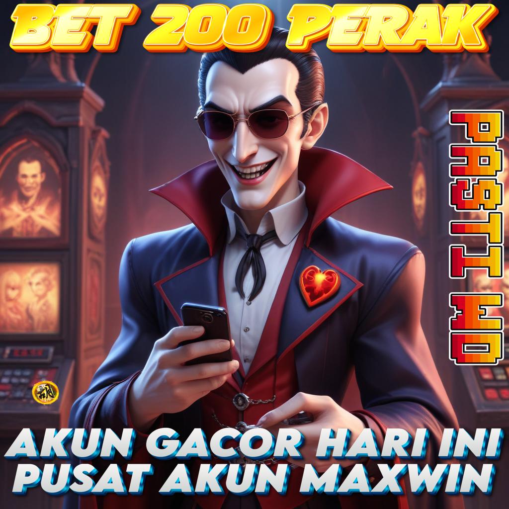 PF777 SLOT APK : JACKPOT SETIAP MALAM